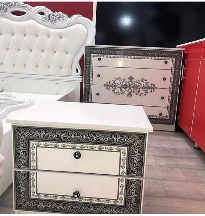 Спальной гарнитур