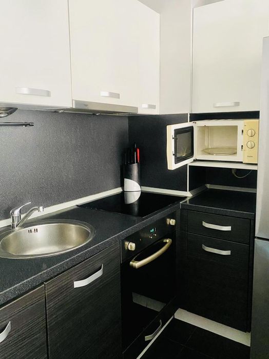 Дава се под наем Тристаен апартамент в София, Манастирски ливади - 100 кв.м за 850 € - Снимка #3