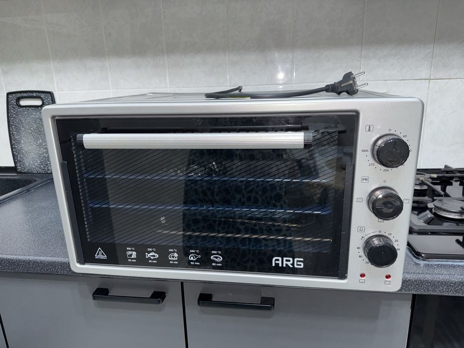 Духовая печь ARG