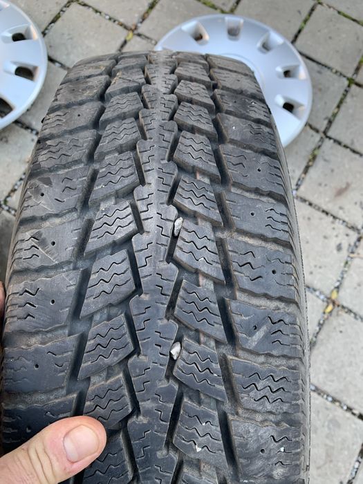 Jante Tabla 16. WV T5.