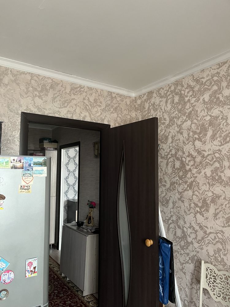 Продам 1 комн, мкр.Коктем 9а, 3 этаж, 45кв.
