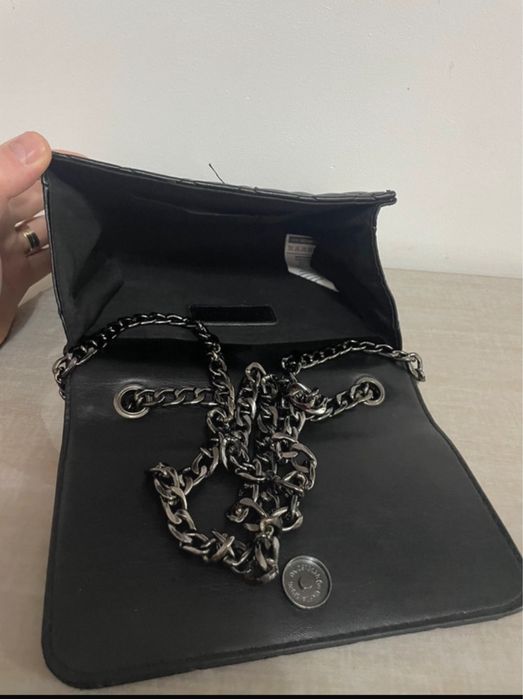 Geanta de umar impecabila