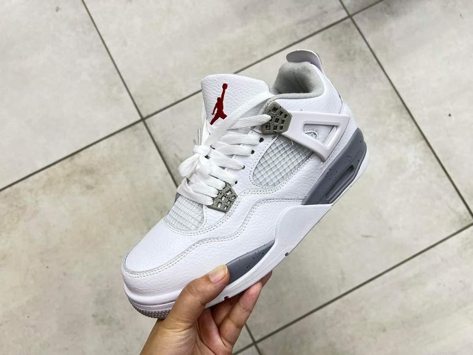 Jordan air 4 retro