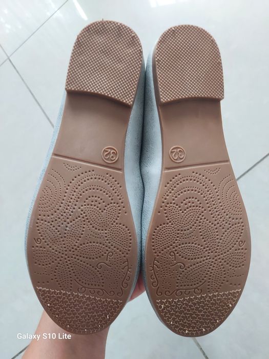 Детски обувки H&M 31 и 32 номер