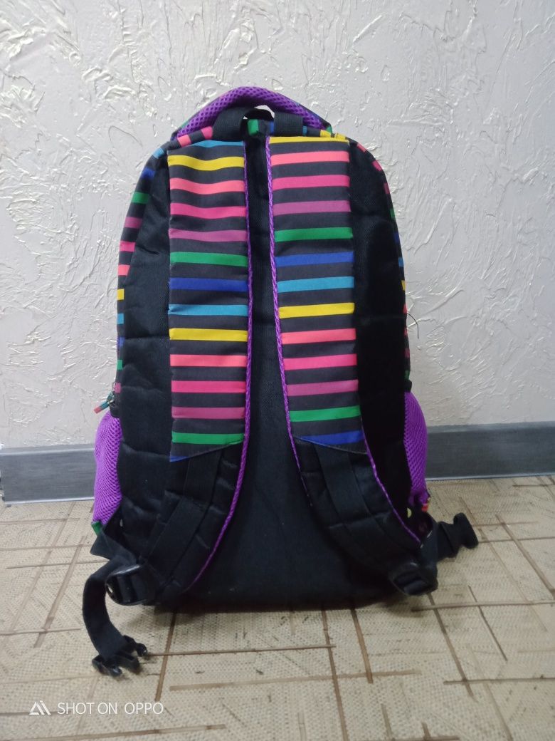 Детский рюкзак для учеников