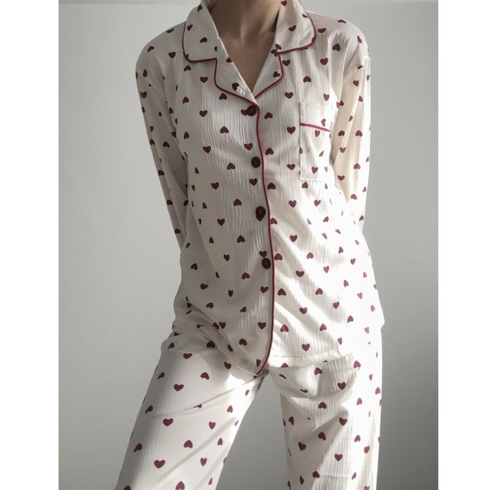 Новын пижамы в наличии