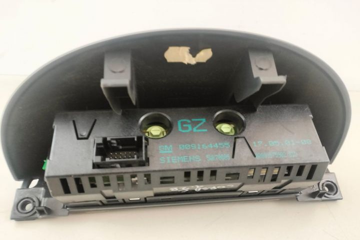 Display CORSA C 009164455 Opel Corsa C