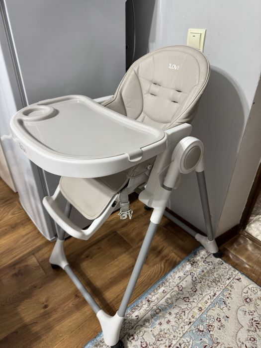 Продам стульчик детский