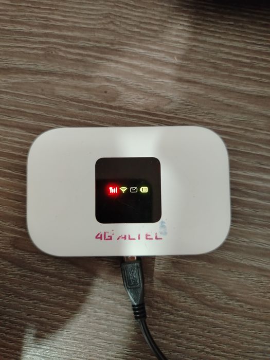 Продам роутер алтел