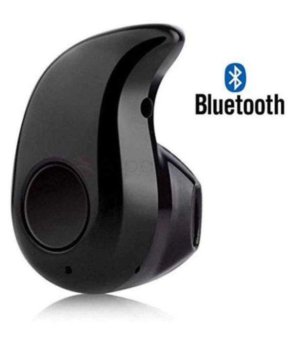 Преносима мини безжична Bluetooth (Блутут), хендсфри,слушалка,слушалки