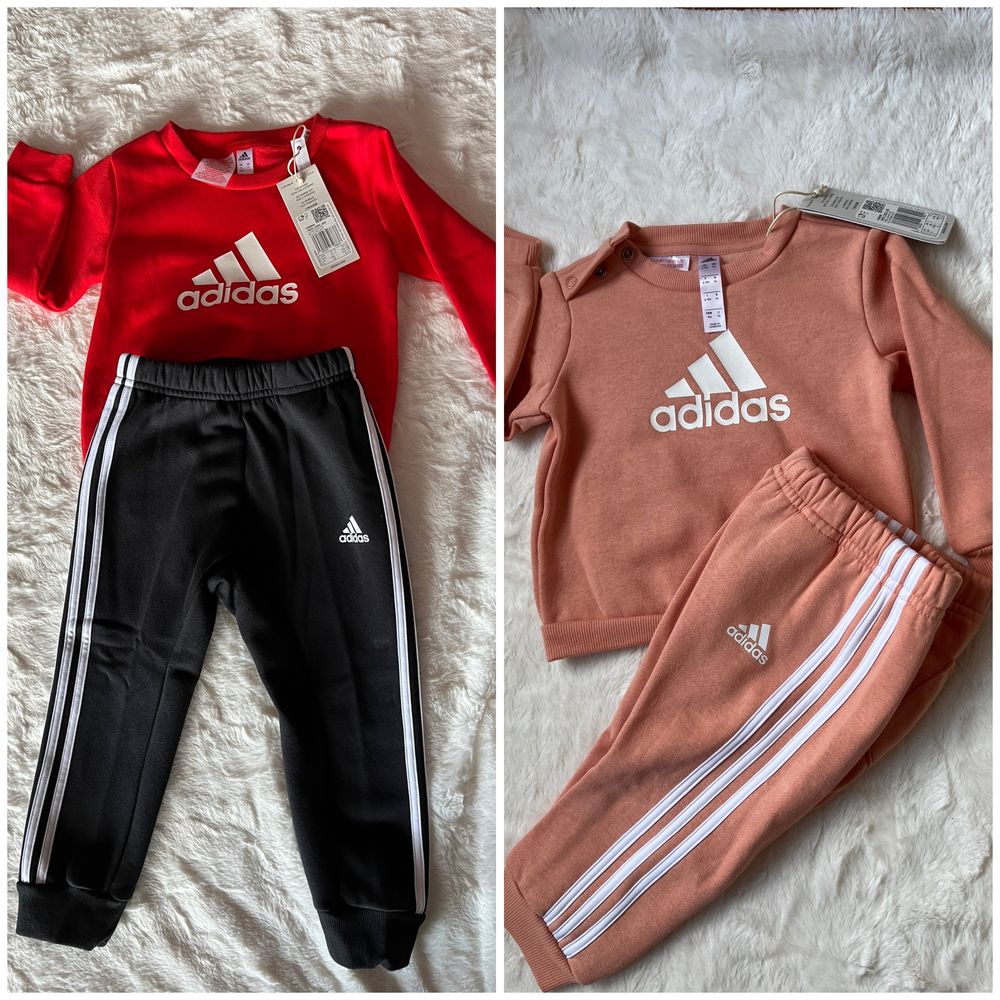 Детски комплект Adidas