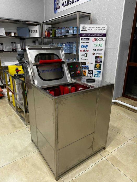 Moyka, baklashka yuvish apparati, 20 litrlik baklashka moykasi