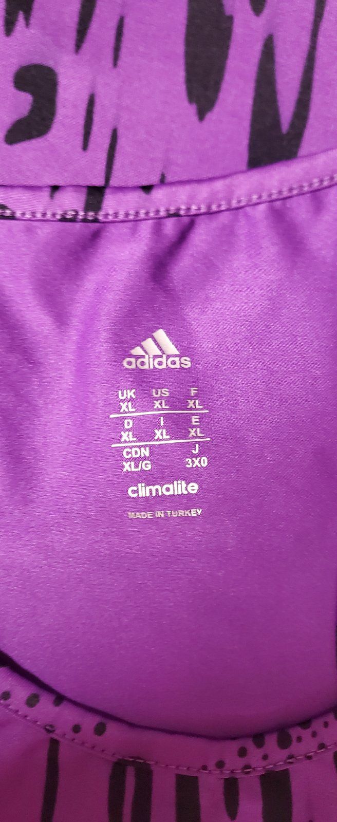 Дамски екип Adidas нов