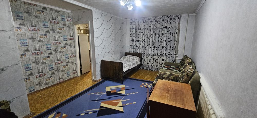 Сдам 1 комн кв длительный срок