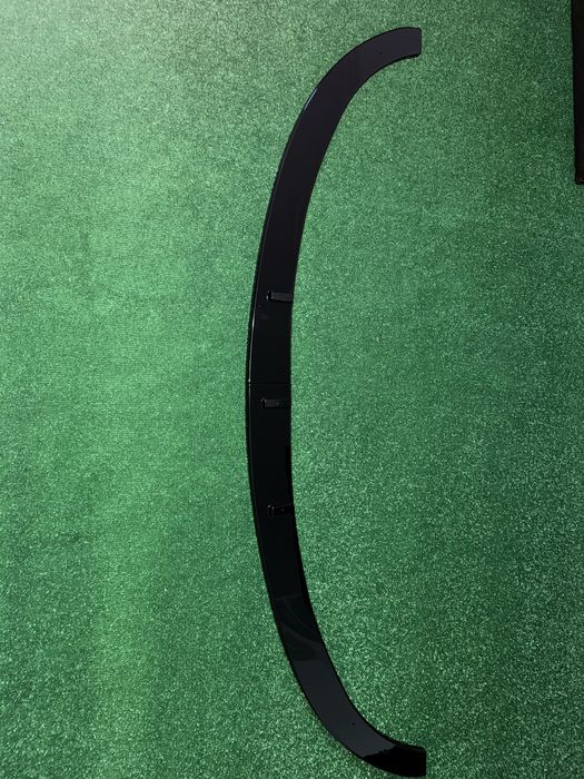 Преден лип M SPORT за BMW E92,93 LCI. | LCI M-SPORT LIP BMW E92,93.