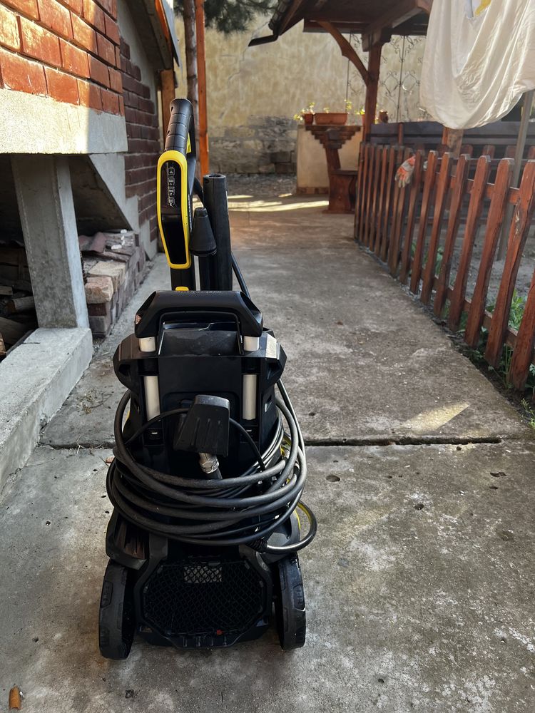 Karcher к4  Full Control