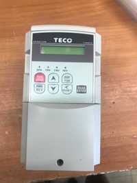 Честотен регулатор(инвертор) Teco 0,75кw/400V