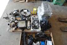 ANEXELE Motor 2.0CDI MercC&E-CLASSE654920/A6540104604*194CpBiTuEu6Fran