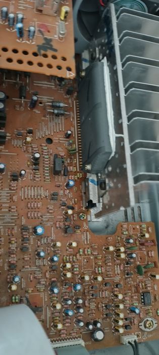 Circuit integrat technics RSN311w64 6 canale