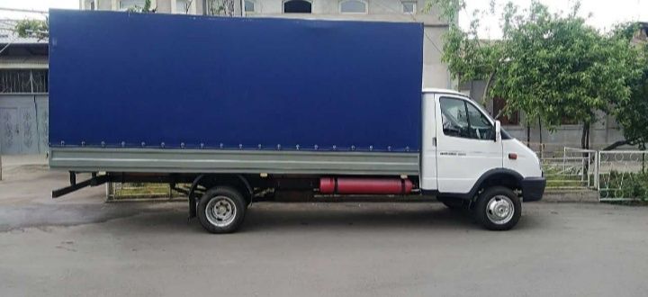 ПЕРЕВОЗКА любой грузов по городу Ташкент и всему областей