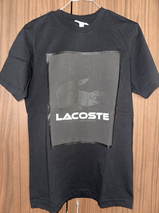 Тениска Lacoste размер XS-S