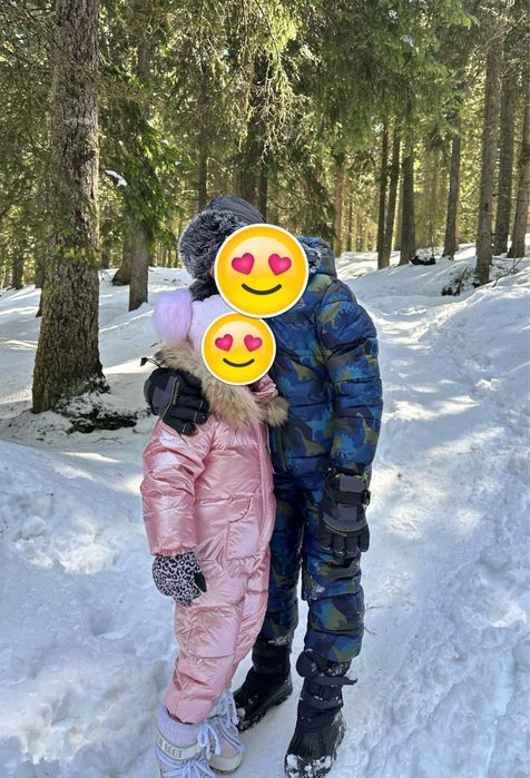 Водоустойчив Космонавт / ескимос Next 6-7 години