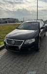 Dezmembrez Volkswagen Passat
