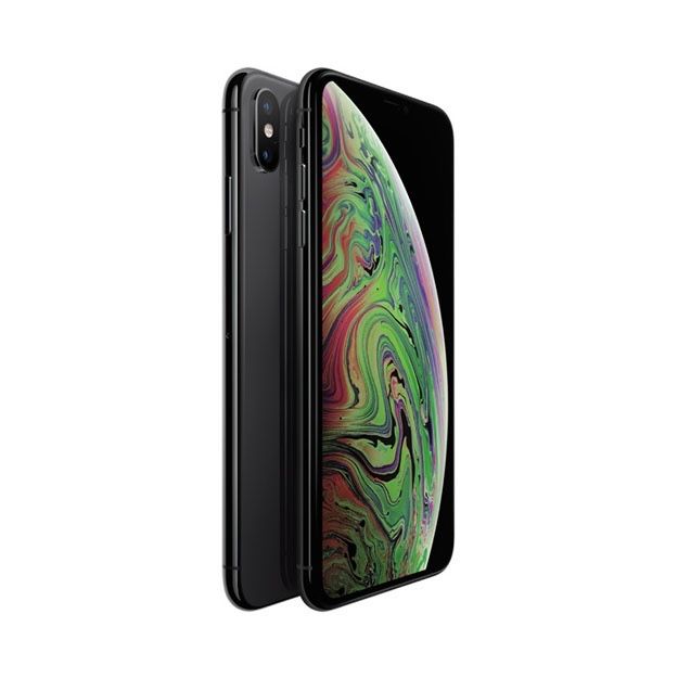 Iphone xs max ayfon xs max 64gb qora tel ideal aybi yo face ishlidi