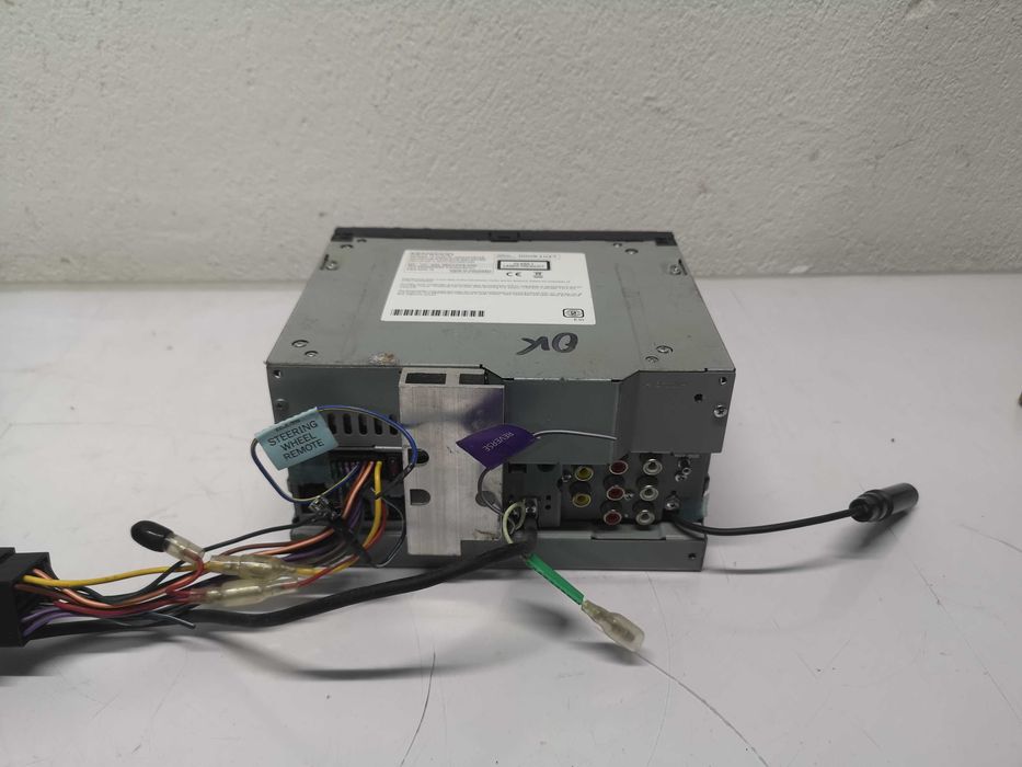 Мултимедия - KENWOOD DDX4015DAB