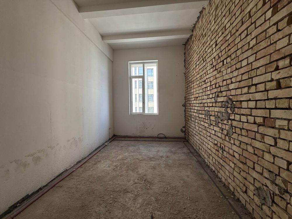 ЖК "Yunusobod Residence" Премиум подьезд