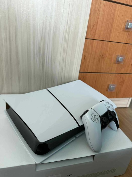 Playstation 5 digital edition