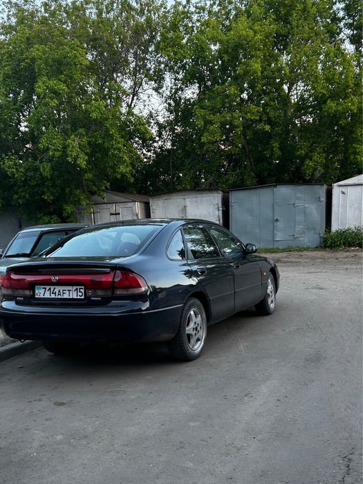 Продам мазду в идеальном состоянии срочно