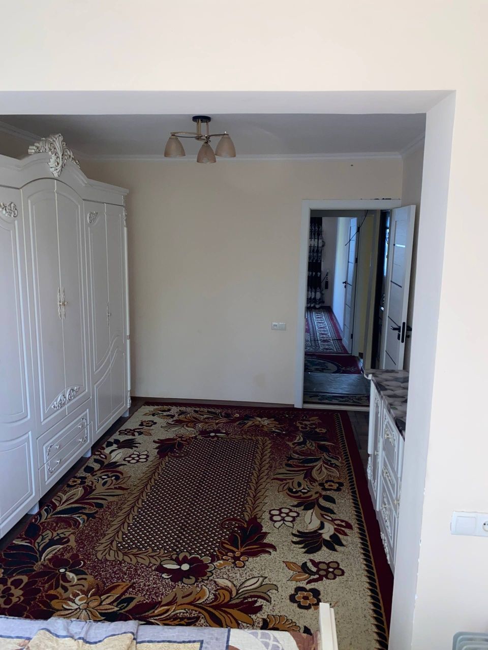Salom samarqand shahar tozza oialaga sharoit vip hamma narsa ayngi