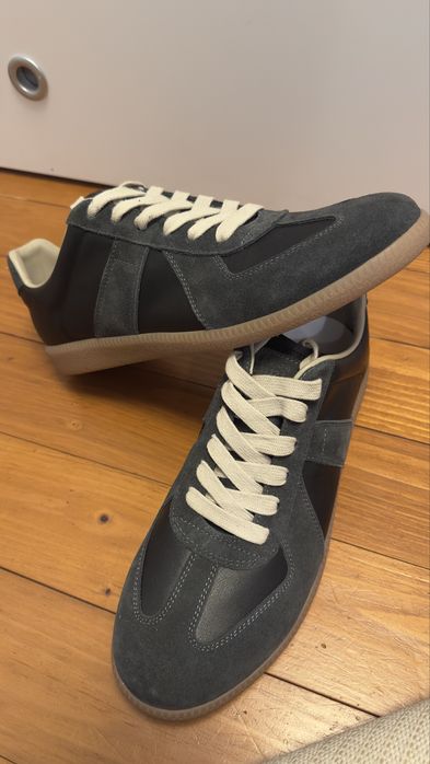 Maison margiela размер 47