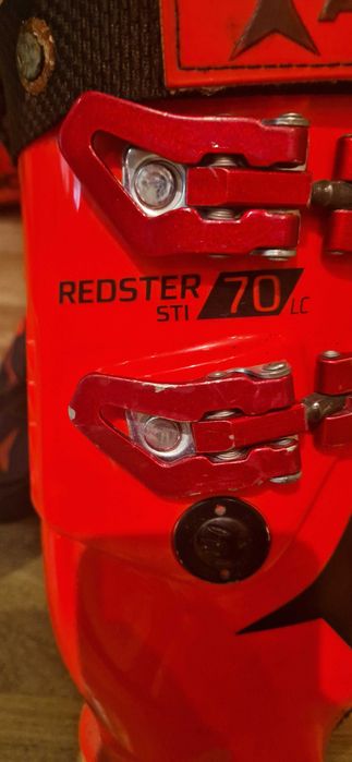 Ски обувки Atomic Redster sti 70