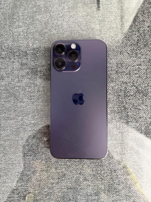 Продам iphone 14 pro max