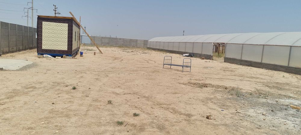 Qishloq xo‘jaligi, parrandachilik yoki issiqxona biznesi uchun ideal v