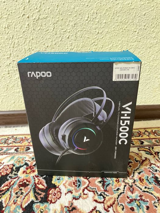 Продается наушник качественный оргинал