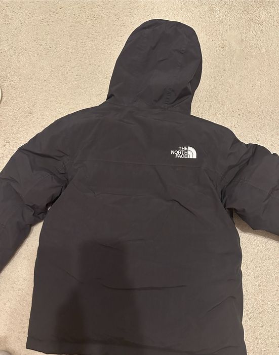 Детско яке The North Face – размер S (
