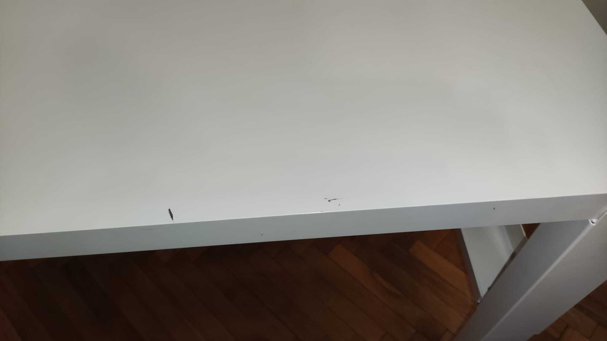 Birou si scaun reglabile pe inaltime IKEA