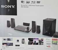 SONY Blu-ray Disk / DVD Home Theatre System BDV-N5200W