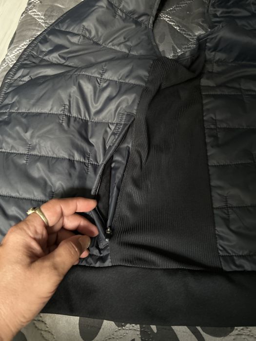 Vesta nike therma fit dama