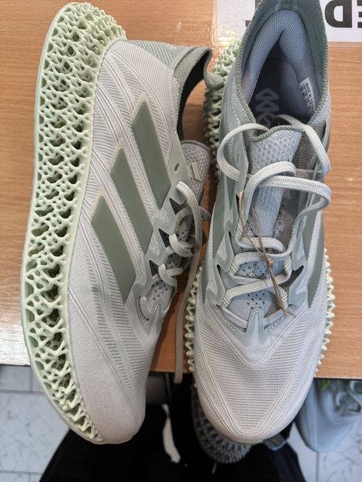 Adidasi Adidas 4D nr 42.5
