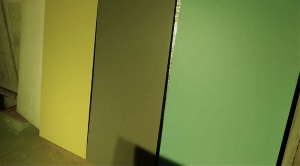 ФЦП, Севолюкс,Металлокассеты,Метоллосайдинг, все виды конструкций