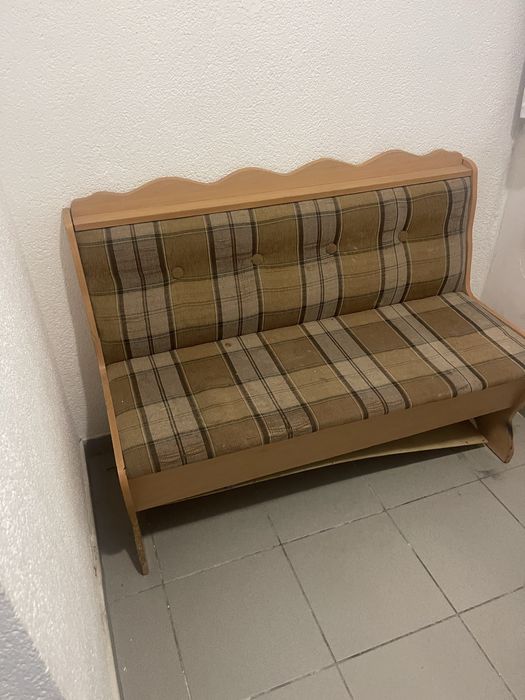 Скамейки мягкие на кухню