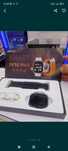 Smart Watch simkartali Android bizda har hilli bor