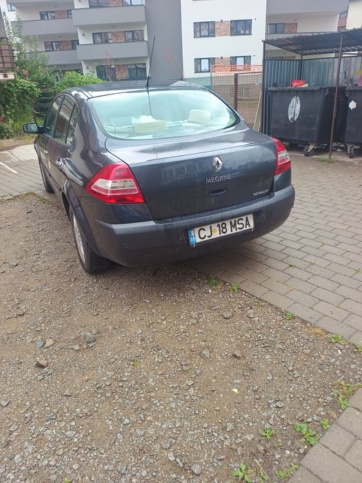 De vânzare Renault Megan  din 2007