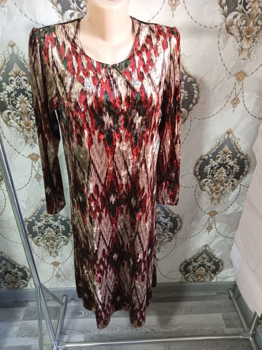 Аёллар куйлаки иштони