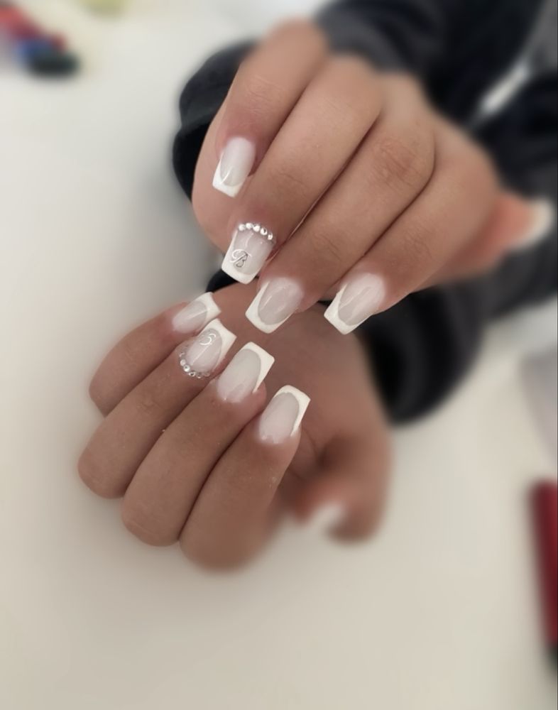 manichiura si pedichiura gel