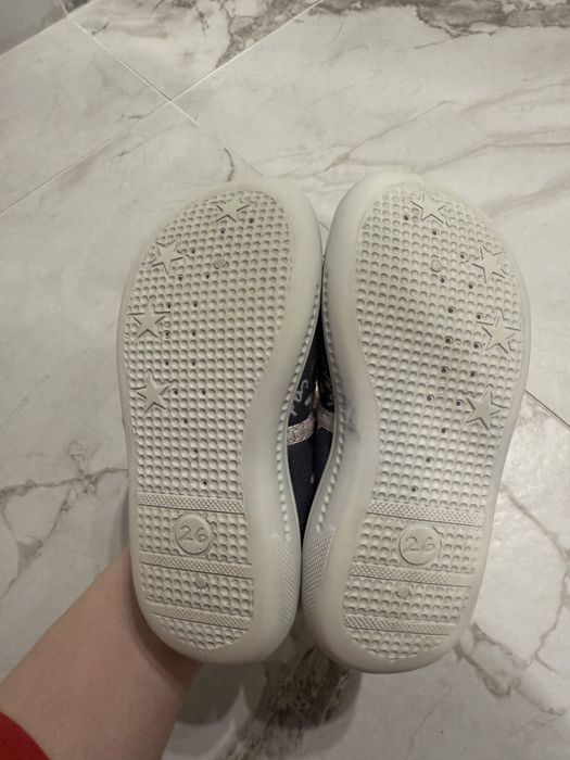 Пантофки Колев и Колев 26 размер